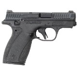 SMITH & WESSON BODYGUARD 2.0 .380 ACP - 2 of 3