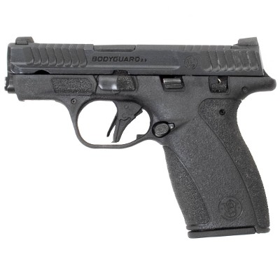 SMITH & WESSON BODYGUARD 2.0 .380 ACP