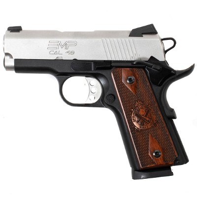 SPRINGFIELD ARMORY EMP .40 S&W