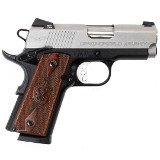 SPRINGFIELD ARMORY EMP .40 S&W - 2 of 3