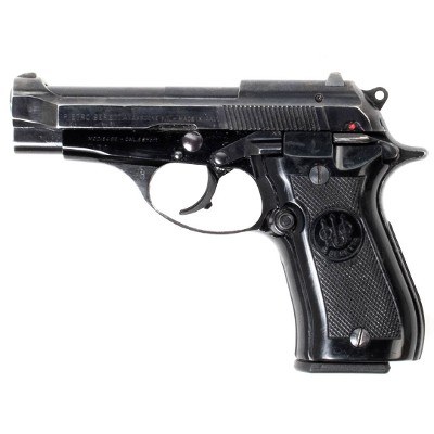 BERETTA MODEL 84 BB .380 ACP
