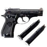 BERETTA MODEL 84 BB .380 ACP - 3 of 3