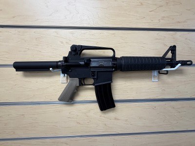 PALMETTO STATE ARMORY psa-15 5.56X45MM NATO
