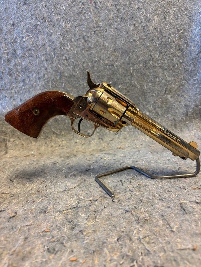 F.I.E. FIREARMS E15 .22 LR