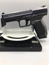 CANIK TP9SF 9MM LUGER (9x19 PARA) - 1 of 3