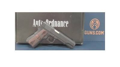 AUTO-ORDNANCE 1911 A1 US Army .45 ACP