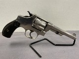 SMITH & WESSON HAND EJECTOR 32 Smith & Wesson (Long) - 3 of 3