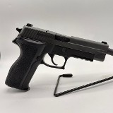 SIG SAUER P226 9MM LUGER (9X19 PARA) - 2 of 3