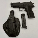 SIG SAUER P226 9MM LUGER (9X19 PARA) - 3 of 3