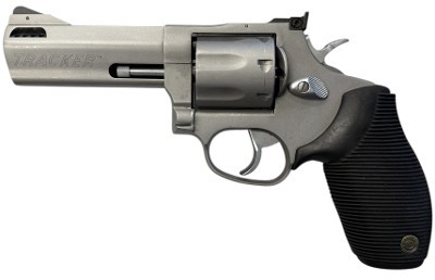 TAURUS Tracker 627 .357 mag