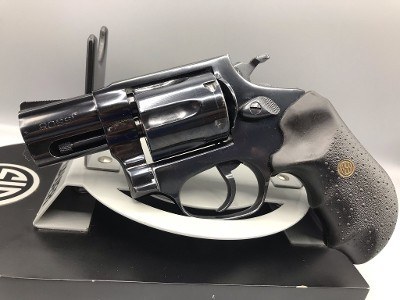 TAURUS 461 .357 MAG