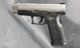SPRINGFIELD ARMORY XDM .40 S&W - 1 of 3