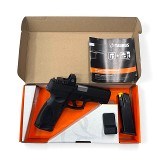 Taurus G3 9MM LUGER (9X19 PARA)