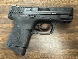 SMITH & WESSON M&P 9C 9MM LUGER (9x19 PARA) - 2 of 3