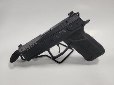 CZ P-09 C NOCTURNE 9MM LUGER (9x19 PARA)