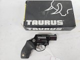 TAURUS Model 85 UL, Hammerless, Blued, Original Box .38 SPL - 1 of 3