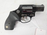 TAURUS Model 85 UL, Hammerless, Blued, Original Box .38 SPL - 3 of 3