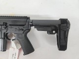 DPMS DPMS/BCA AR-15 Pistol, Stainless, SBA3 Brace, Mag, Range Bag .22 WMR - 3 of 3