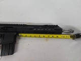 DPMS DPMS/BCA AR-15 Pistol, Stainless, SBA3 Brace, Mag, Range Bag .22 WMR - 2 of 3