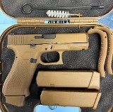 GLOCK G19X 9MM LUGER (9X19 PARA) - 2 of 2