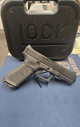 Wilson Combat Vickers Elite G17 Gen5 9MM LUGER (9X19 PARA) - 3 of 3