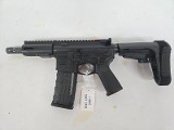 DPMS DPMS/BCA AR-15 Pistol, SBA3 Brace, Magazine, Range Bag 5.56X45MM NATO - 1 of 3