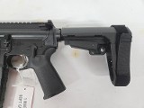 DPMS DPMS/BCA AR-15 Pistol, SBA3 Brace, Magazine, Range Bag 5.56X45MM NATO - 2 of 3