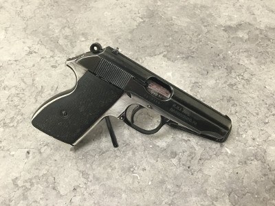 FEG PMK-380 .380 ACP