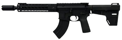 NOREEN FIREARMS LLC BBN-223 7.62X39MM