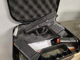 GLOCK G26 GEN 5 GNS W/ 3-10RD MAGAZINES 9MM LUGER (9X19 PARA) - 2 of 3
