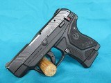 RUGER LCP II .22 LR - 2 of 2