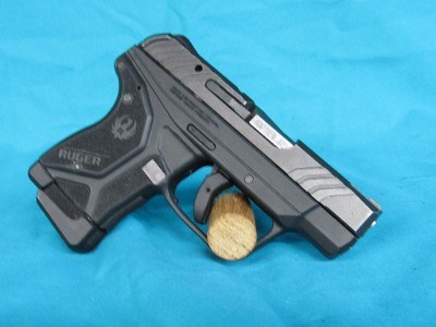 RUGER LCP II .22 LR