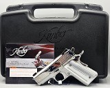 KIMBER DIAMOND ULTRA II .45 ACP