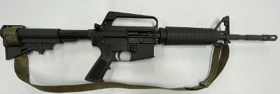 FN FN-15 5.56X45MM NATO