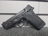 SMITH & WESSON M&P 380 Shield EZ M2.0 .380 ACP - 2 of 2