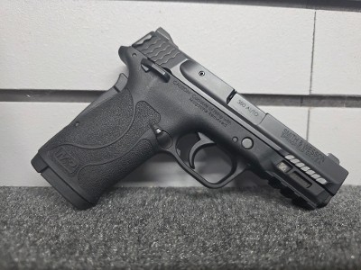 SMITH & WESSON M&P 380 Shield EZ M2.0 .380 ACP