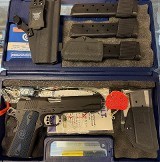 COLT COMPETITION GOVERNMENT .45 ACP - 2 of 3