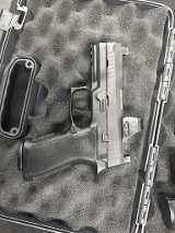 SIG SAUER P320 PRO 9MM LUGER (9x19 PARA) - 2 of 3