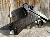 MAUSER P08 9MM LUGER (9x19 PARA) - 2 of 3