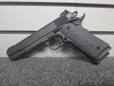 ROCK ISLAND ARMORY ROCK ULTRA FS 9MM LUGER (9X19 PARA)