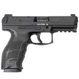 HECKLER & KOCH VP9 9MM LUGER (9X19 PARA) - 2 of 3