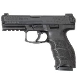 HECKLER & KOCH VP9 9MM LUGER (9X19 PARA)