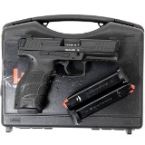 HECKLER & KOCH VP9 9MM LUGER (9X19 PARA) - 3 of 3