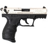 WALTHER P22 .22 LR - 2 of 3