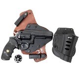 RUGER POLICE SERVICE-SIX .357 MAG - 3 of 3