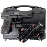 HECKLER & KOCH P30L 9MM LUGER (9X19 PARA) - 3 of 3