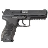 HECKLER & KOCH P30L 9MM LUGER (9X19 PARA) - 2 of 3