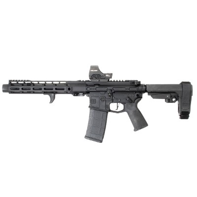 SLR RIFLEWORKS SLR-B15 5.56X45MM NATO