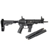 CMMG MKG BANSHEE .45 ACP - 3 of 3