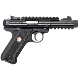 RUGER MARK IV TACTICAL .22 LR - 2 of 3
